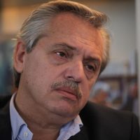 Alberto Fernández estalló contra los formadores de precio en esta crisis del coronavirus