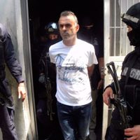 Detienen a ‘El Mago’, lazo financiero entre el cártel de Sinaloa y Honduras