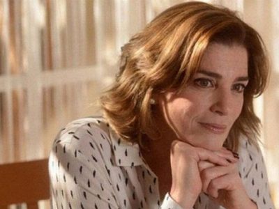 Vocación heredada: a sus 25 años, así está hoy Agustín, el hijo de Débora Pérez Volpin