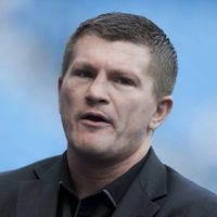 Ricky Hatton, excampeón mundial de boxeo, muere a los 46 años