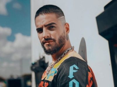 "Estoy un poquito triste" La dura noticia que dio Maluma a sus fanáticos ¡por el Coronavirus!