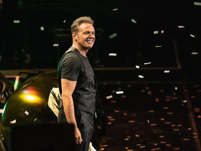 "¡Una falta de respeto!": el otro "papá" de Luis Miguel lo delata en una entrevista... ¡Por grosero!