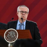 Murió Carlos Urzúa, exsecretario de Hacienda de AMLO y miembro del equipo de Xóchitl Gálvez