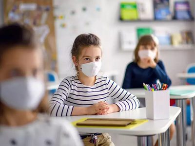 Clases presenciales sin cambios en Neuquén: revelan los contagios detectados en las aulas