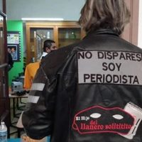 Organizaciones internacionales exigen justicia por asesinato del periodista Alejandro Martínez