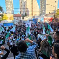 Reunión de emergencia para destrabar el conflicto del ISSN