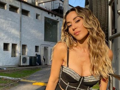 "Fue demasiado": la confesión de Jimena Barón tras su presentación en los festejos de la selección