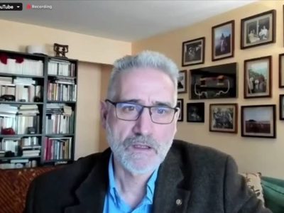 La OPS recomienda "prudencia y cautela" a México por su "alto" número de contagios