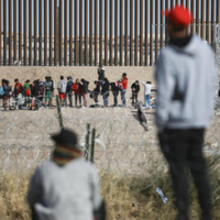 Frontera México-EU: alarma entre los migrantes por una oleada de secuestros