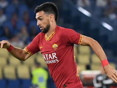 Javier Pastore, en la mira de un club de la MLS