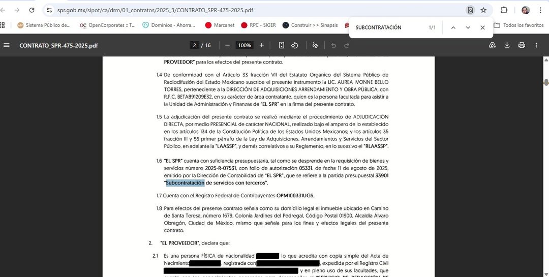 4 SPR