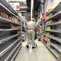 Guerra contra la inflación: qué ocurre en los supermercados de Neuquén