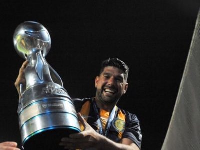 Este será el nuevo equipo de Néstor Ortigoza en el fútbol argentino