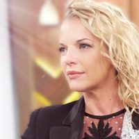 “Decime que estás soltera”: de manera sorpresiva, Carina Zampini recibe un impensado pedido
