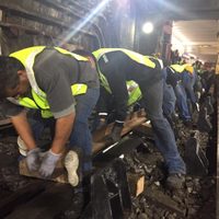 Línea 1 del Metro operará en su totalidad a partir del martes