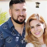 Karla Panini y Américo Garza lanzan su nueva defensa contra la familia Luna