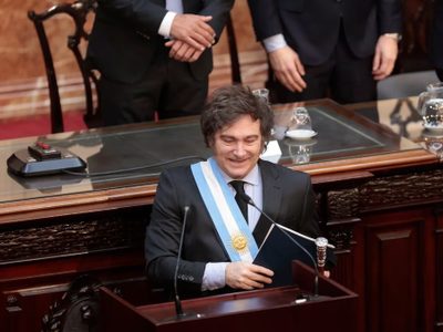 El Gobierno oficializó la Ley de Modernización Laboral, a una semana de su sanción en el Senado