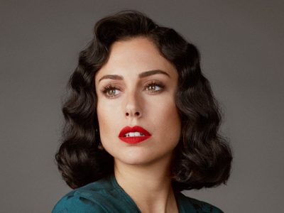 No pudo ser: Blanca Suárez y el otro final de "Las chicas del cable"