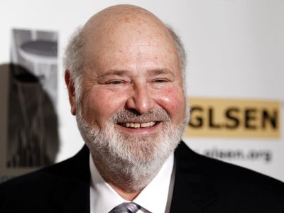Rob Reiner y su esposa son encontrados muertos en su casa de Los Ángeles