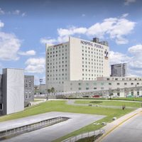 Se suicida un médico ginecobstetra contagiado de covid-19