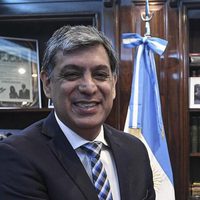 Muerte del senador argentino Rodríguez, por infidelidad de su esposa con su mejor amigo