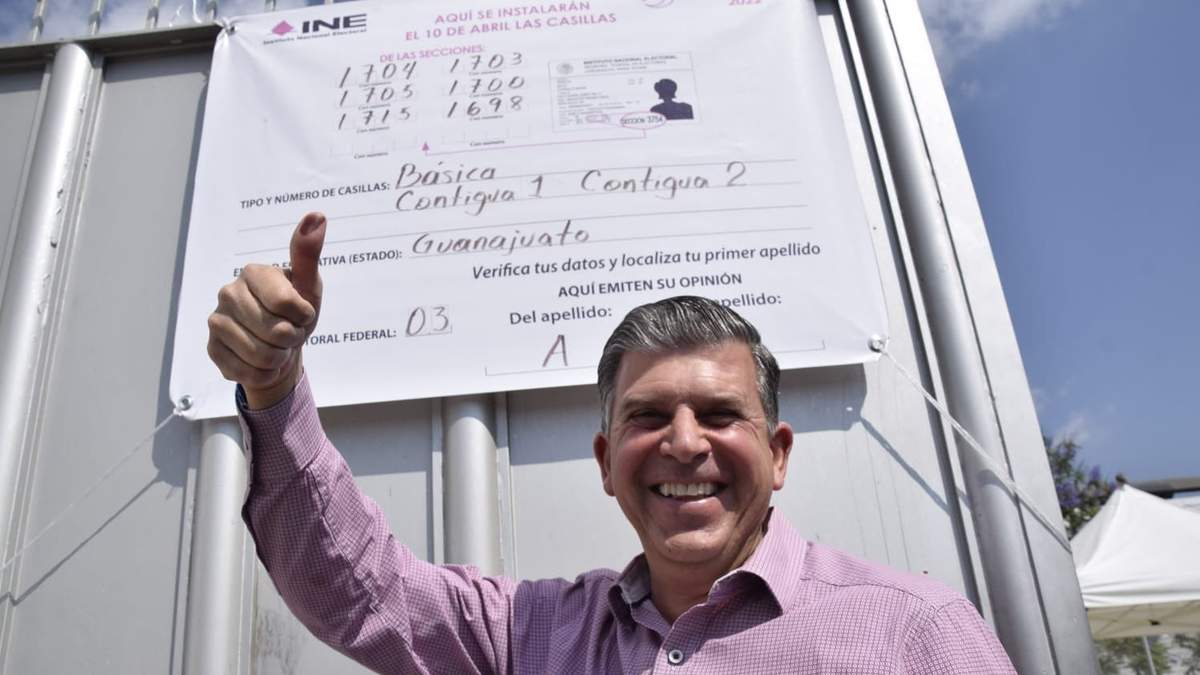 El titular de la Profeco, Ricardo Sheffield Padilla