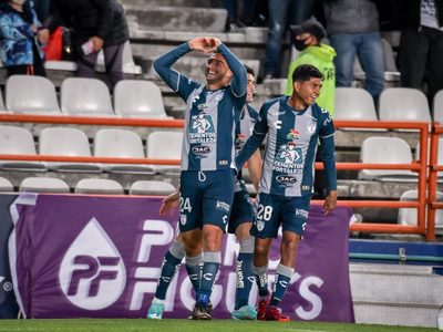 Estos son los resultados de la jornada 1 de la Liga MX