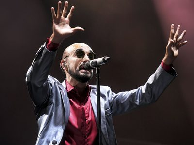¿Por qué se hizo esto? Abel Pintos modificó su cuerpo de una manera ¡Catastrófica!