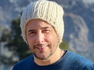 "Estamos muy felices": Rodrigo Lussich comenzó el día con el mejor de los anuncios