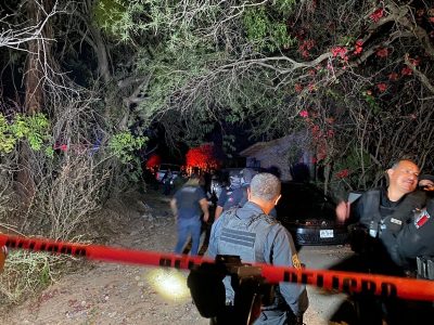 Tercer implicado en el atentado con explosivos en Tlajomulco es vinculado a proceso