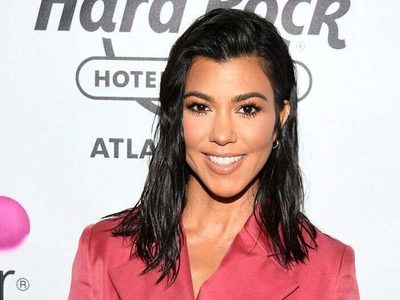 Kourtney Kardashian y un conmovedor mensaje: "Te extraño..."