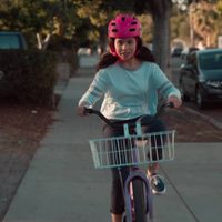 Llega a Disney "Diary of a Future President" una serie sobre una familia latina en Estados Unidos
