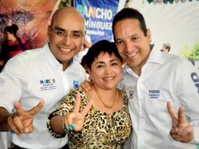 Huelga en la Universidad Autónoma de Querétaro, entrampada por intereses políticos