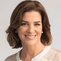 Día del periodista: así está hoy Marcelo, el exmarido de Débora Pérez Volpin