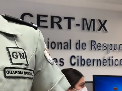 Plan Nacional de Ciberseguridad