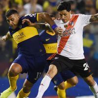 Copa Diego Maradona: todos los clasificados y el sorteo de la próxima fase