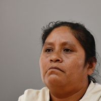 Inés Fernández gana “batalla al poder militar”: soldado pasará 20 años en prisión por tortura sexual