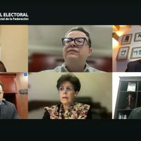TEPJF da luz verde al INE para continuar con la elección judicial