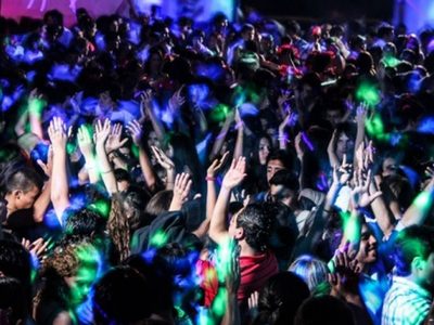 ¡Repudiable! Rompieron la cuarentena para hacer una fiesta en un boliche