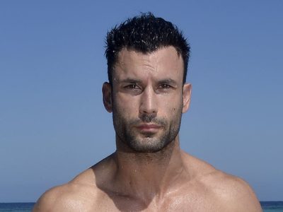 Jorge Pérez está más enamorado que nunca y lo demuestra de esta manera