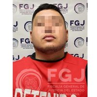 Cae en Matamoros "Ciclón 89", líder de una célula del CDG en el norte de Tamaulipas