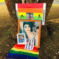 UDJ exige frenar asesinatos de mujeres trans en el país