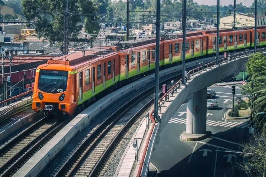 Linea Dorada, Tramo listo para operar