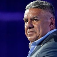 Ordenan medidas probatorias por lavado en la mansión de Pilar vinculada a Tapia