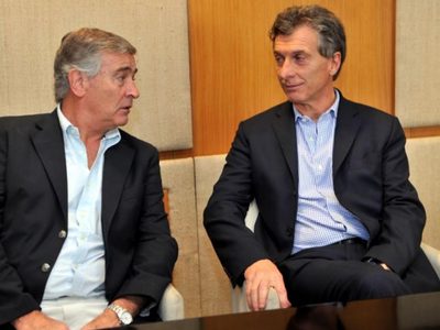 ARA San Juan: exigen el procesamiento de Macri y Aguad