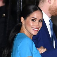 Meghan Markle no le dio con el gusto a la reina Isabel II: "Una declaración de poder"