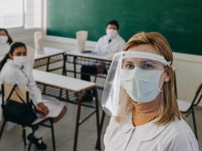 Cuándo y cómo será la vuelta a clases en el resto del país