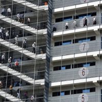 Alerta sísmica para celulares prometida por el gobierno aún no está lista a un mes del simulacro