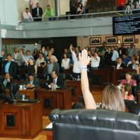 Diputados avalan deuda de César Duarte por más de 52 mil mdp
