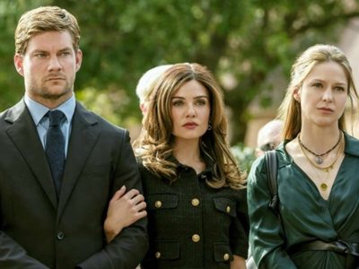 El nuevo thriller de venganza y romance te va a dejar sin aliento